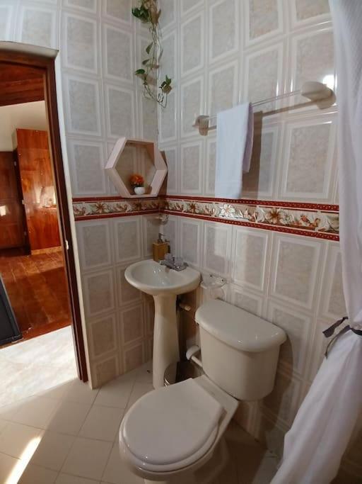 Posada Caracoli Nuqui Luaran gambar