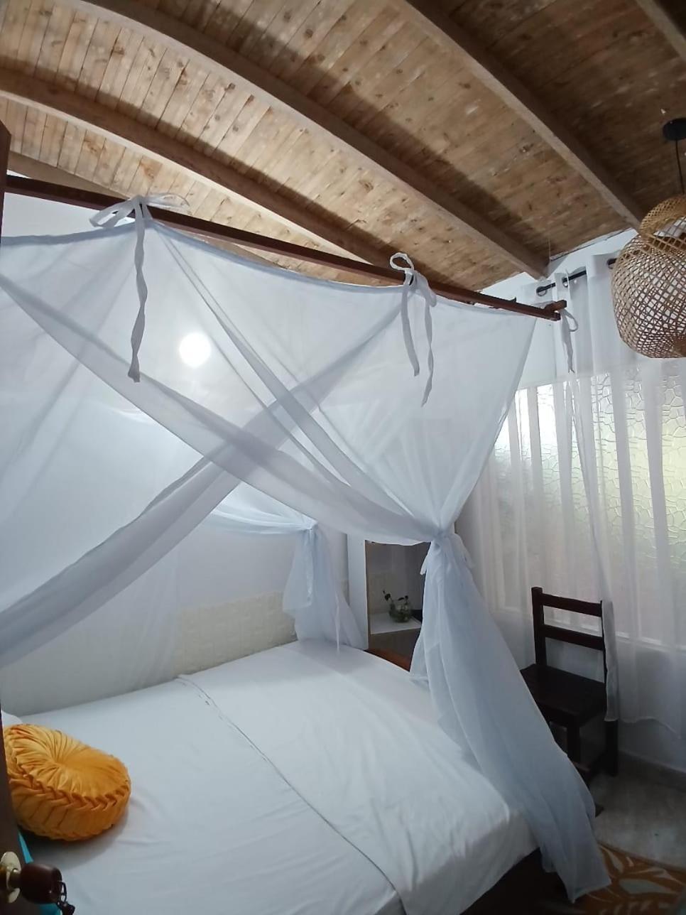 Posada Caracoli Nuqui Luaran gambar