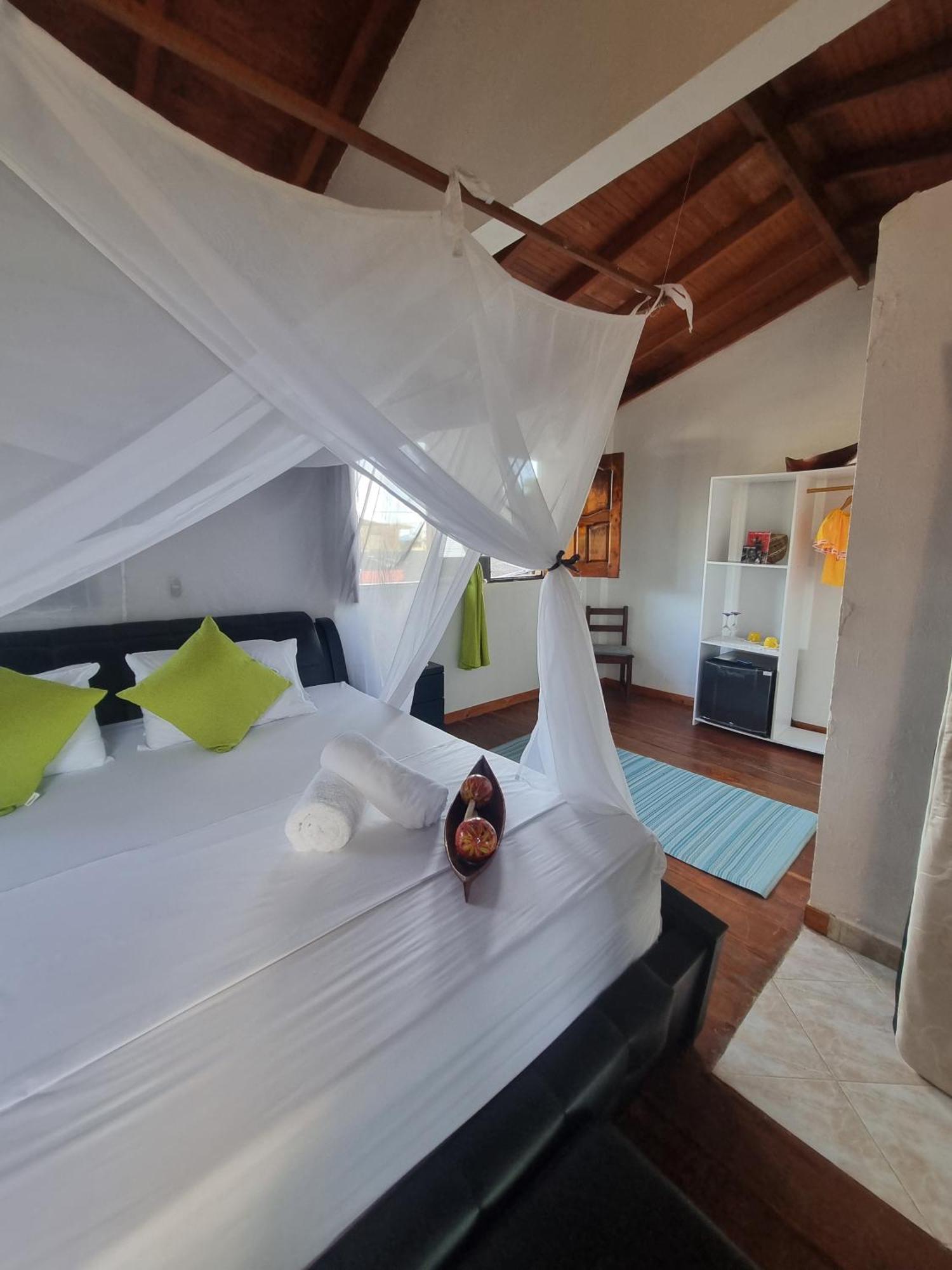 Posada Caracoli Nuqui Luaran gambar