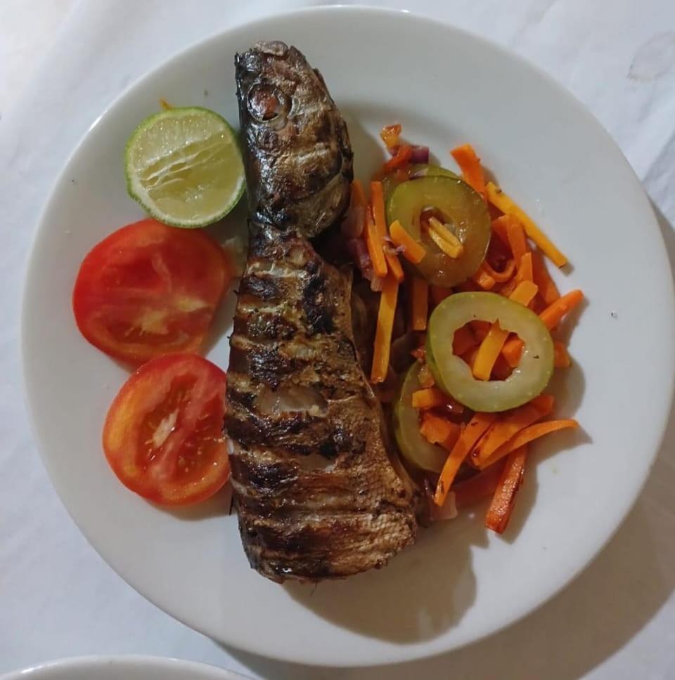 Posada Caracoli Nuqui Luaran gambar