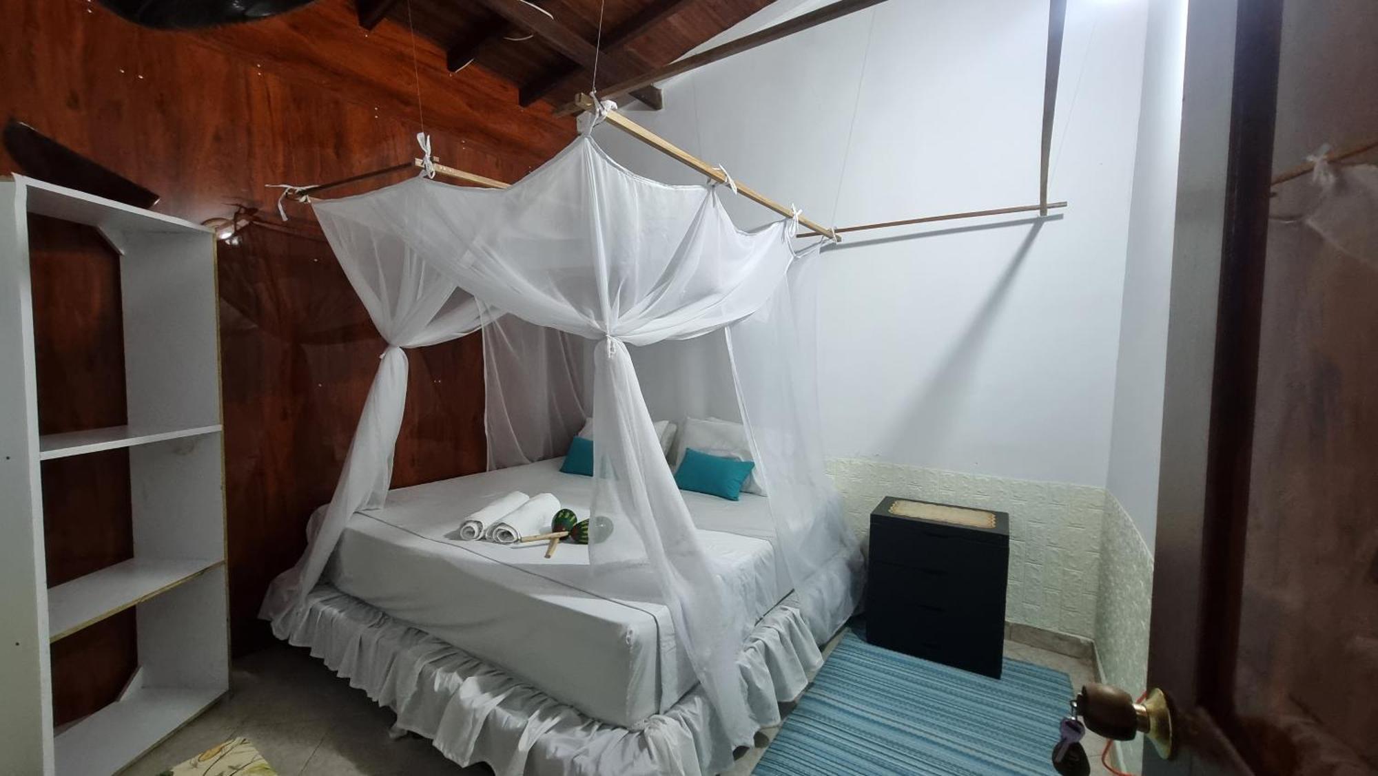 Posada Caracoli Nuqui Luaran gambar